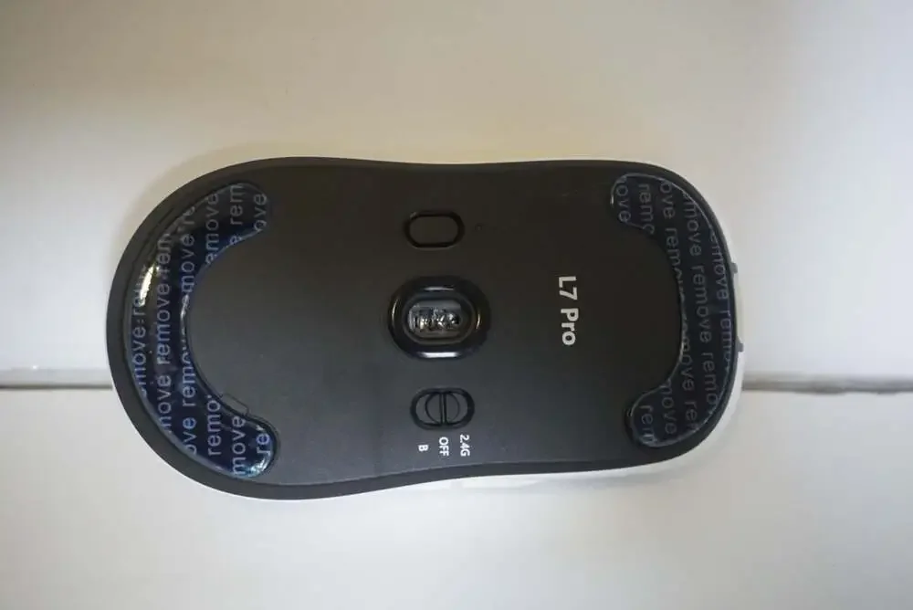 MCHOSE L7 Pro Wireless Gaming Mouse
